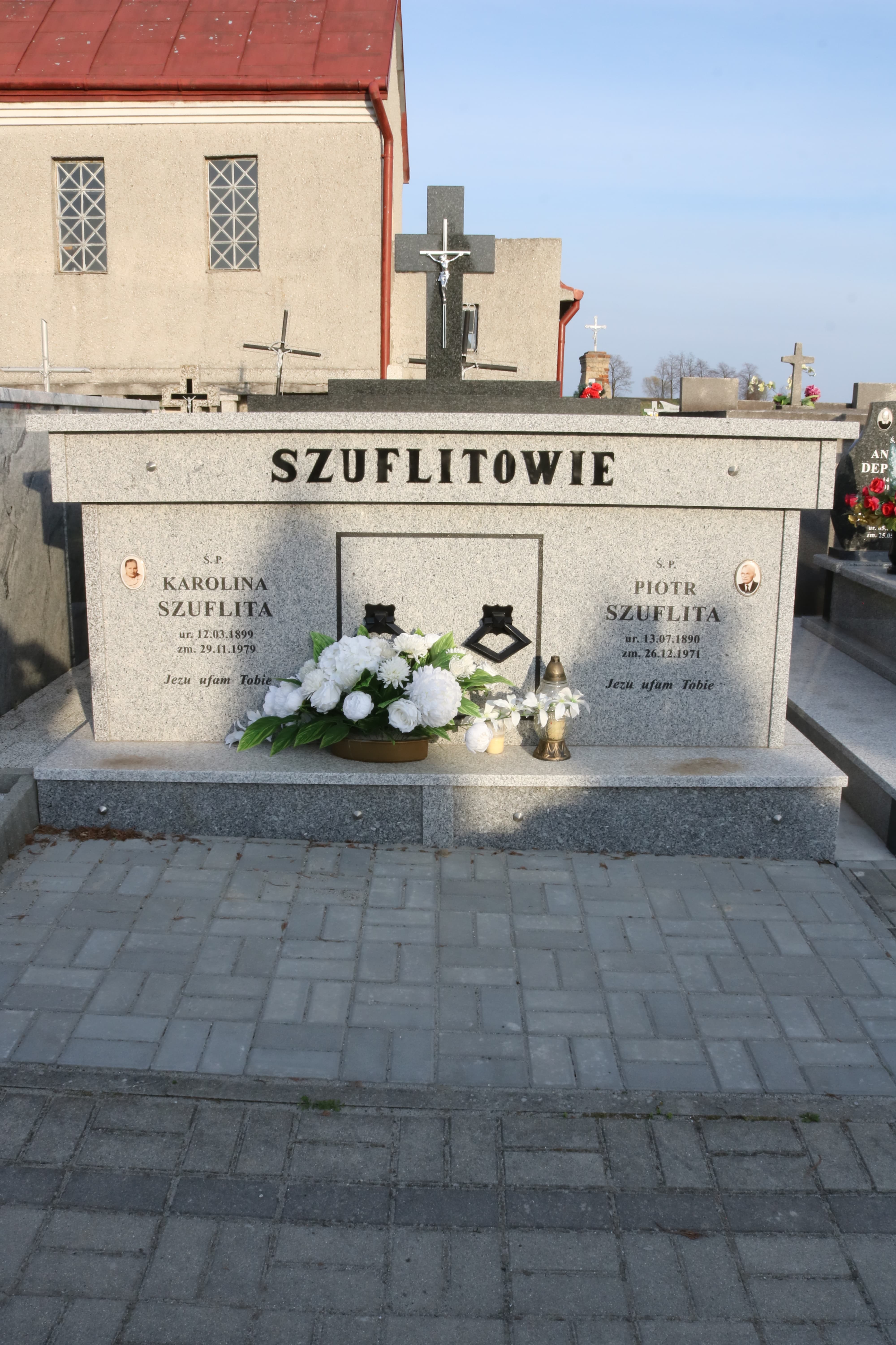 Zakład Pogrzebowy
